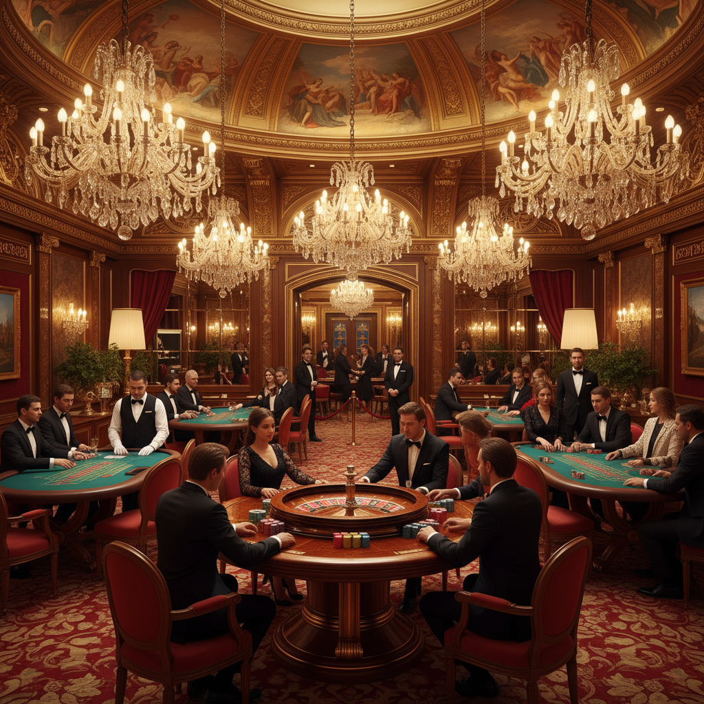 Cassino 70bet