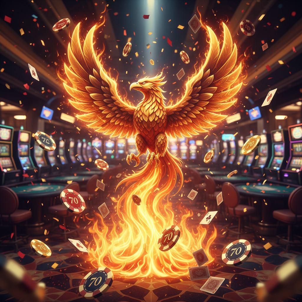 70bet Cassino Online