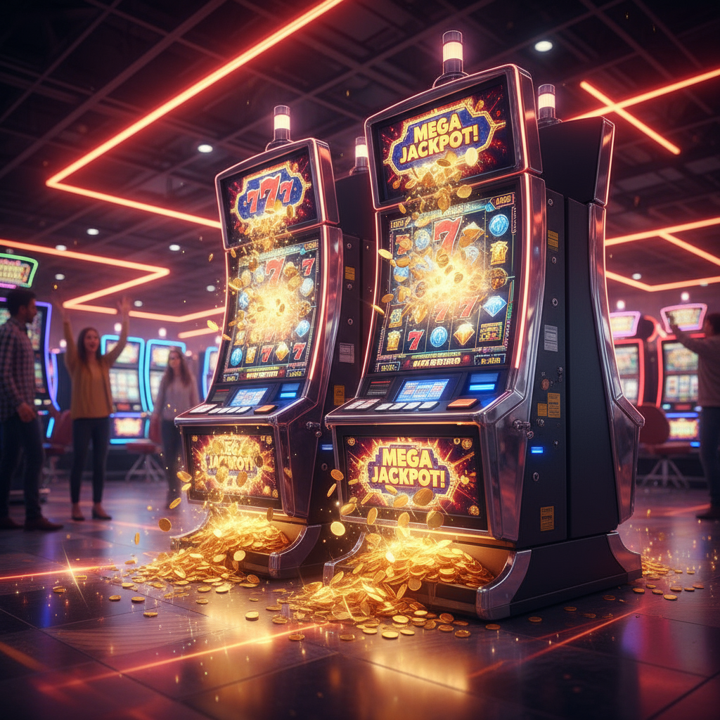 Slots 70bet
